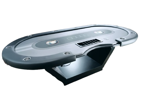 Miniatura: Mesas de Póker