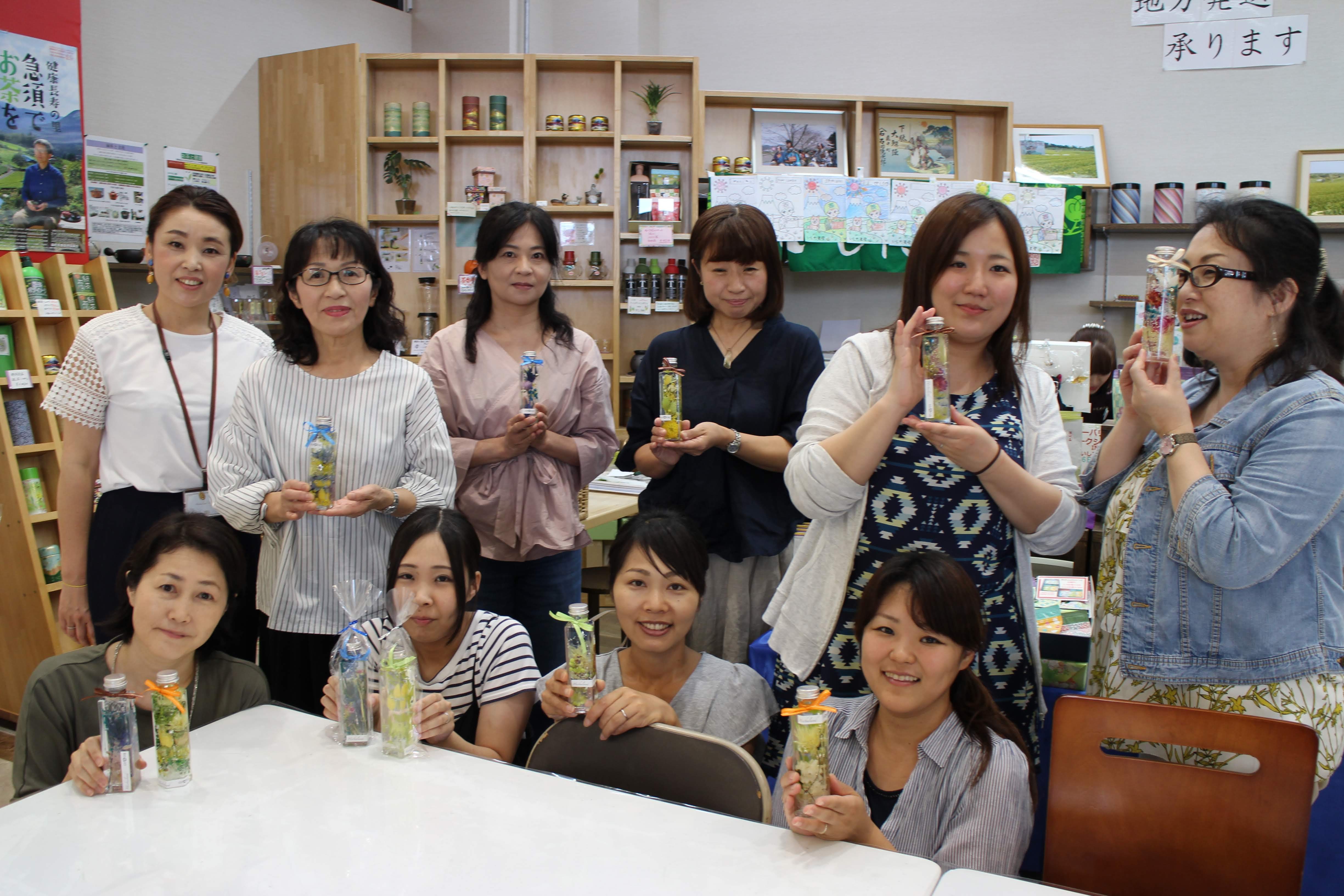 いしだ茶屋さん