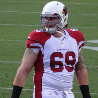 Mike Gibson