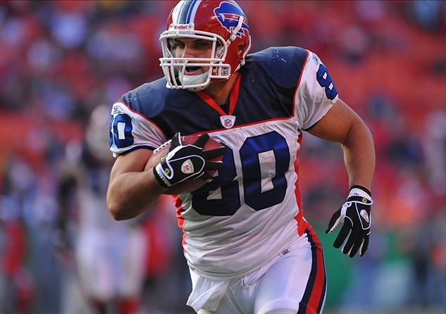 Derek Schouman