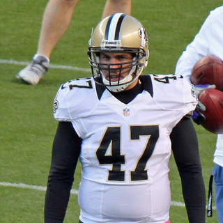 Justin Drescher
