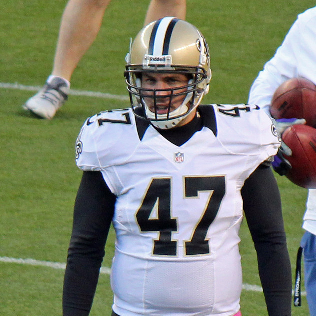 Justin Drescher