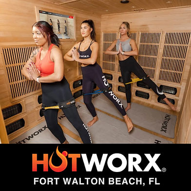 HOTWORX Fort Walton Beach