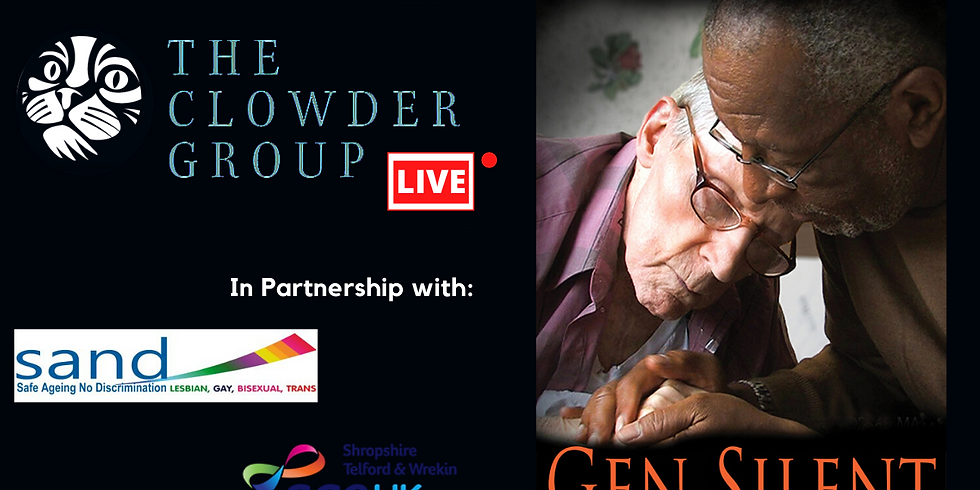 Free Screening and Live Q&A
