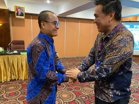 PT Tera Data Indonusa Tbk Luncurkan Program Magang Instruktur 2025 Bersama Kemendikbudristek
