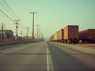 Efficient LTL Freight Solutions for Southern California Businesses