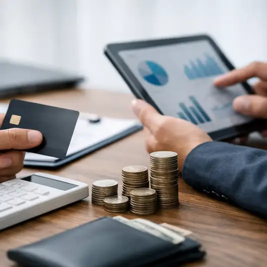 How to Build Spending Controls for Small Businesses