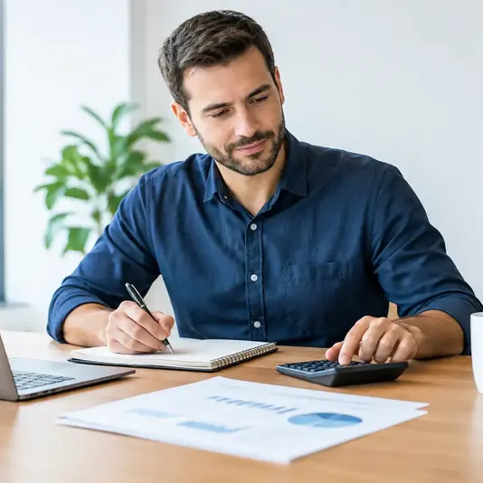 How to Set Owner Draw Responsibly Without Stress