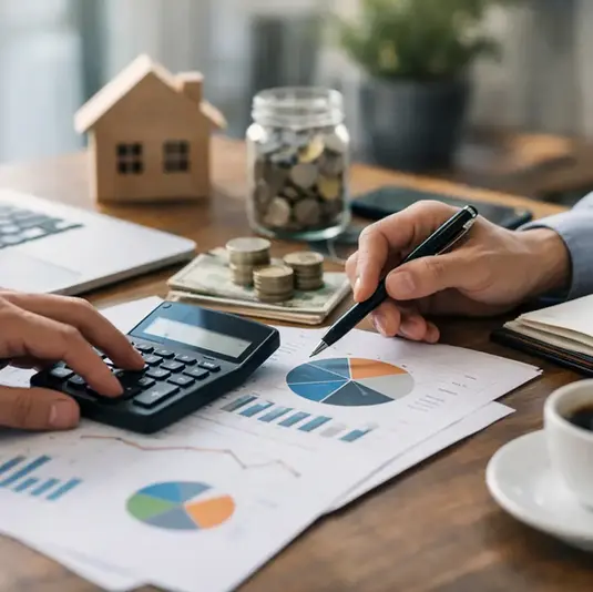 7 Best Budgeting Methods for Entrepreneurs