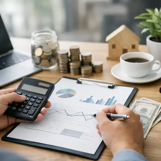 Financial Planning for Micro Business Owners