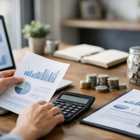 Small Business Financial Systems That Work