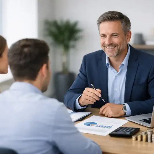 What a Business Money Management Coach Does