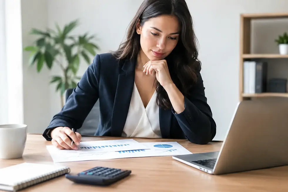 How to Read Cash Runway Without Guesswork