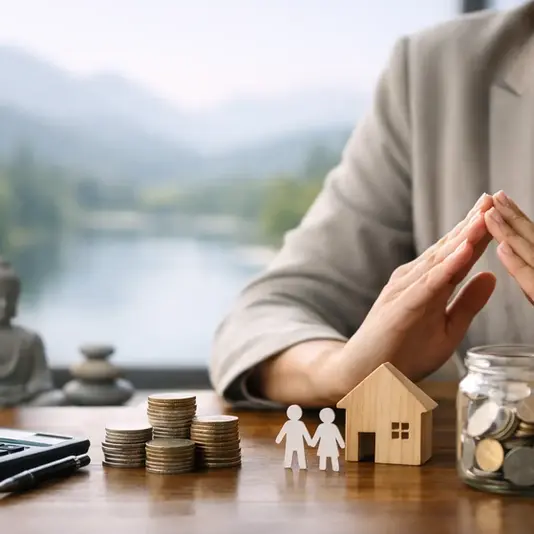 Financial Boundaries for Entrepreneurs That Protect Peace
