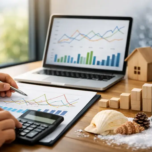 How to Forecast Seasonal Cash Flow