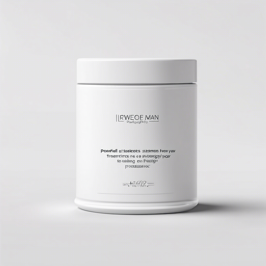 Afirmações Poderosas