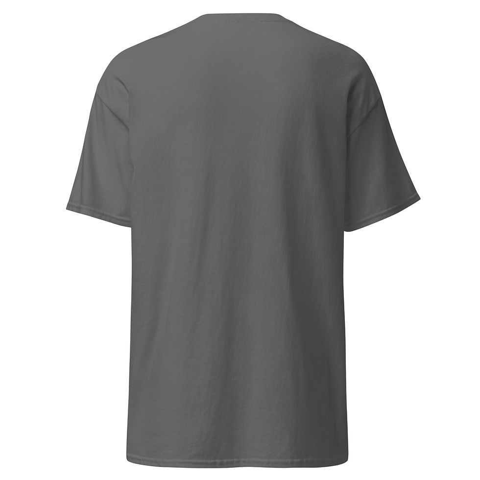 Thumbnail: Elk Antler Tee