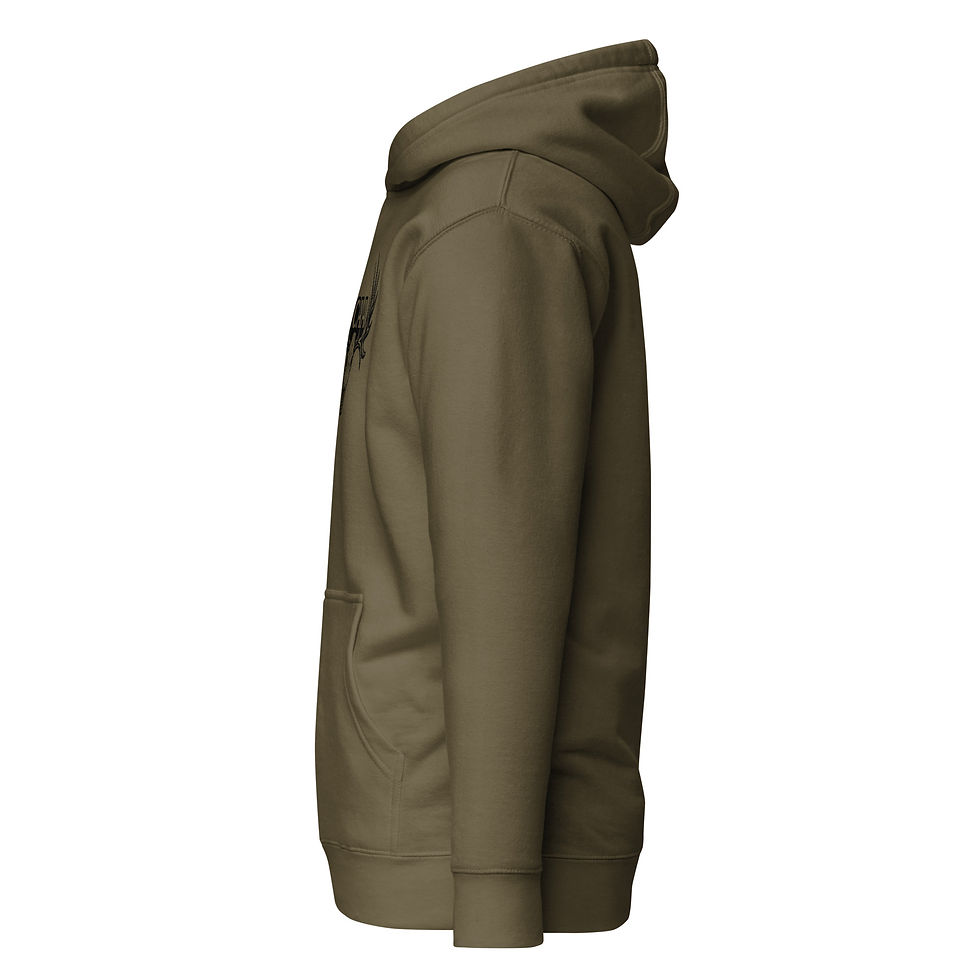 Thumbnail: GCAA Hoodie