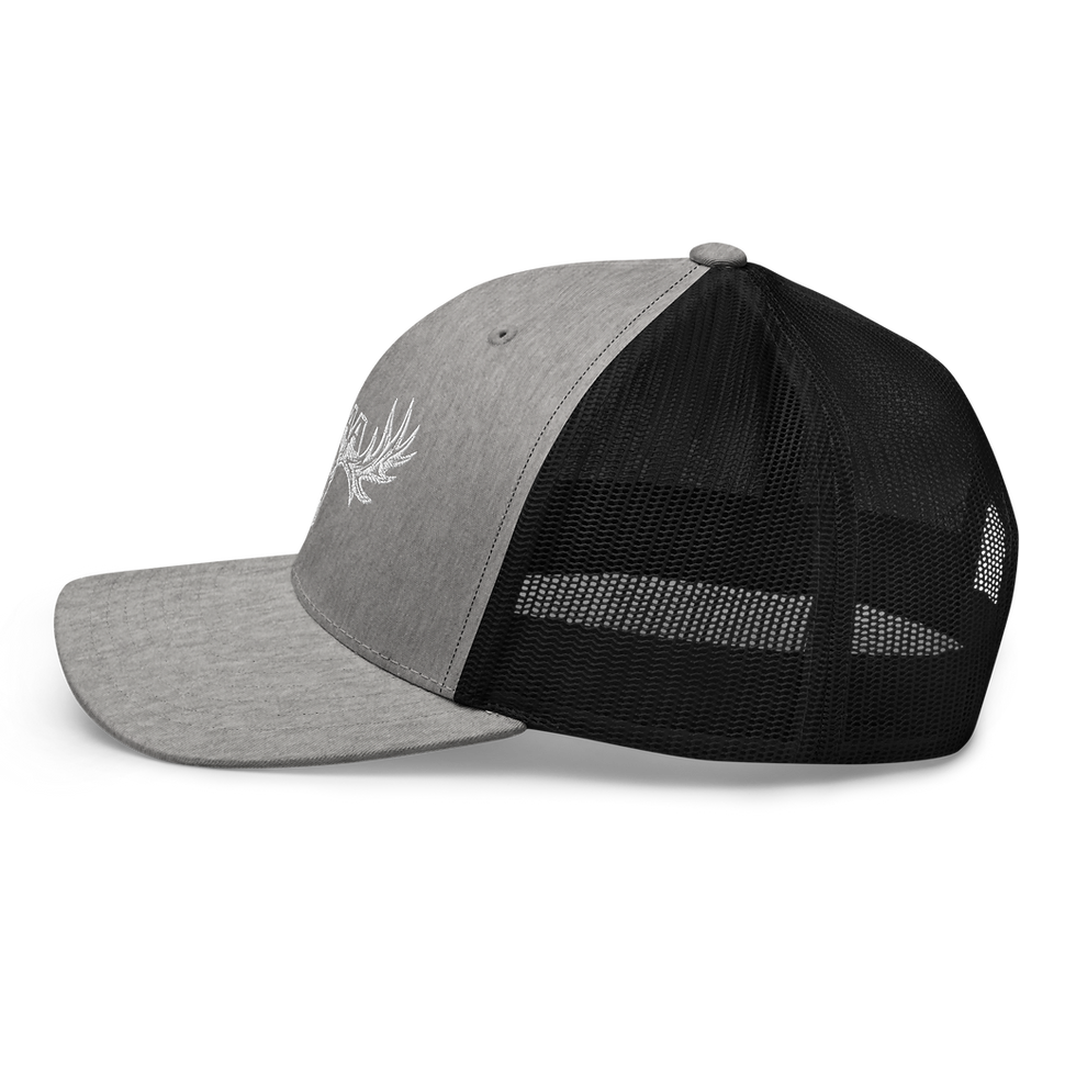Thumbnail: Elk Antler Hat 2