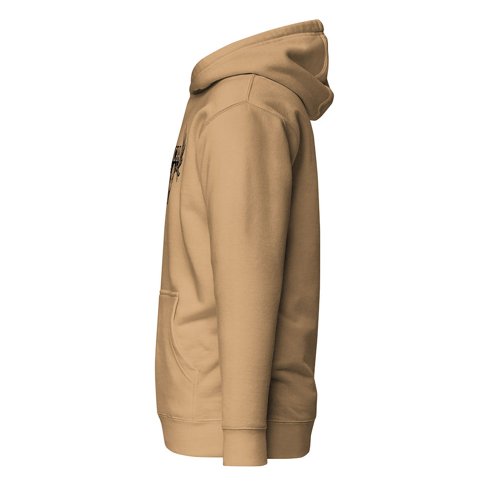 Thumbnail: GCAA Hoodie