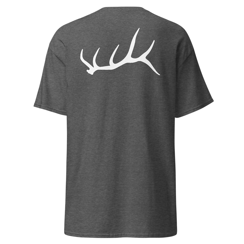Thumbnail: Elk Antler Tee