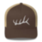 Thumbnail: Elk Antler Hat