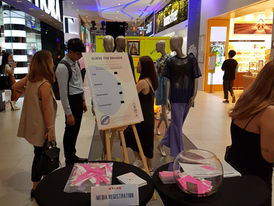 ‘PS Lookbook’-Celebrating 45 Years Of Plaza Singapura
