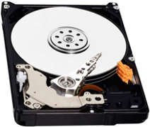 What is the difference between Hard Disk Drive and Solid State Drive?