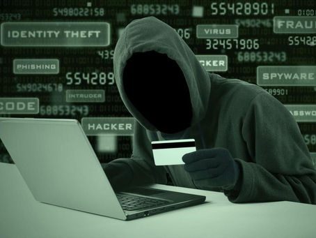 Not another Scam!!
