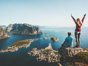 Your epic trip starts with the right expectations and proper planning