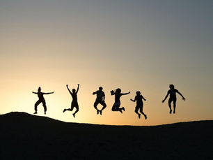 Travel makes you happy