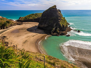 Destination spotlight: New Zealand