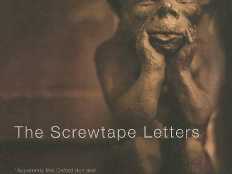 The Screw Tape Letters