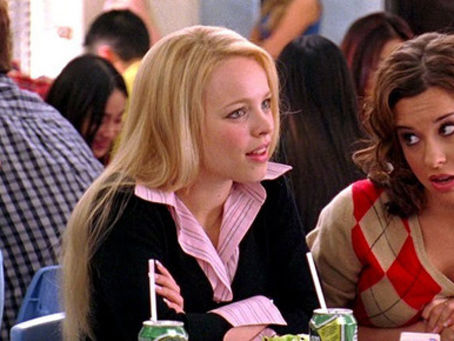 The Insights of Mean Girls