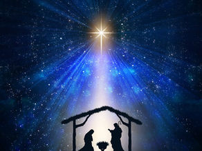 God With Us - 11.30.2025