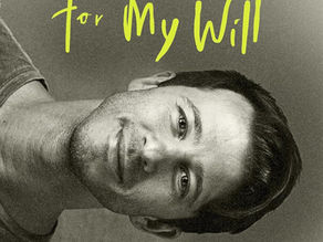 Finding God's Life For My Will