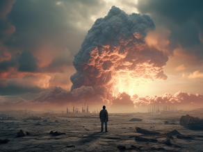 Judgment - Ecclesiastes 3