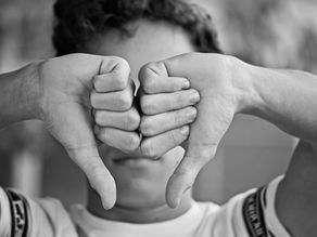 The Older Brother - Luke 15