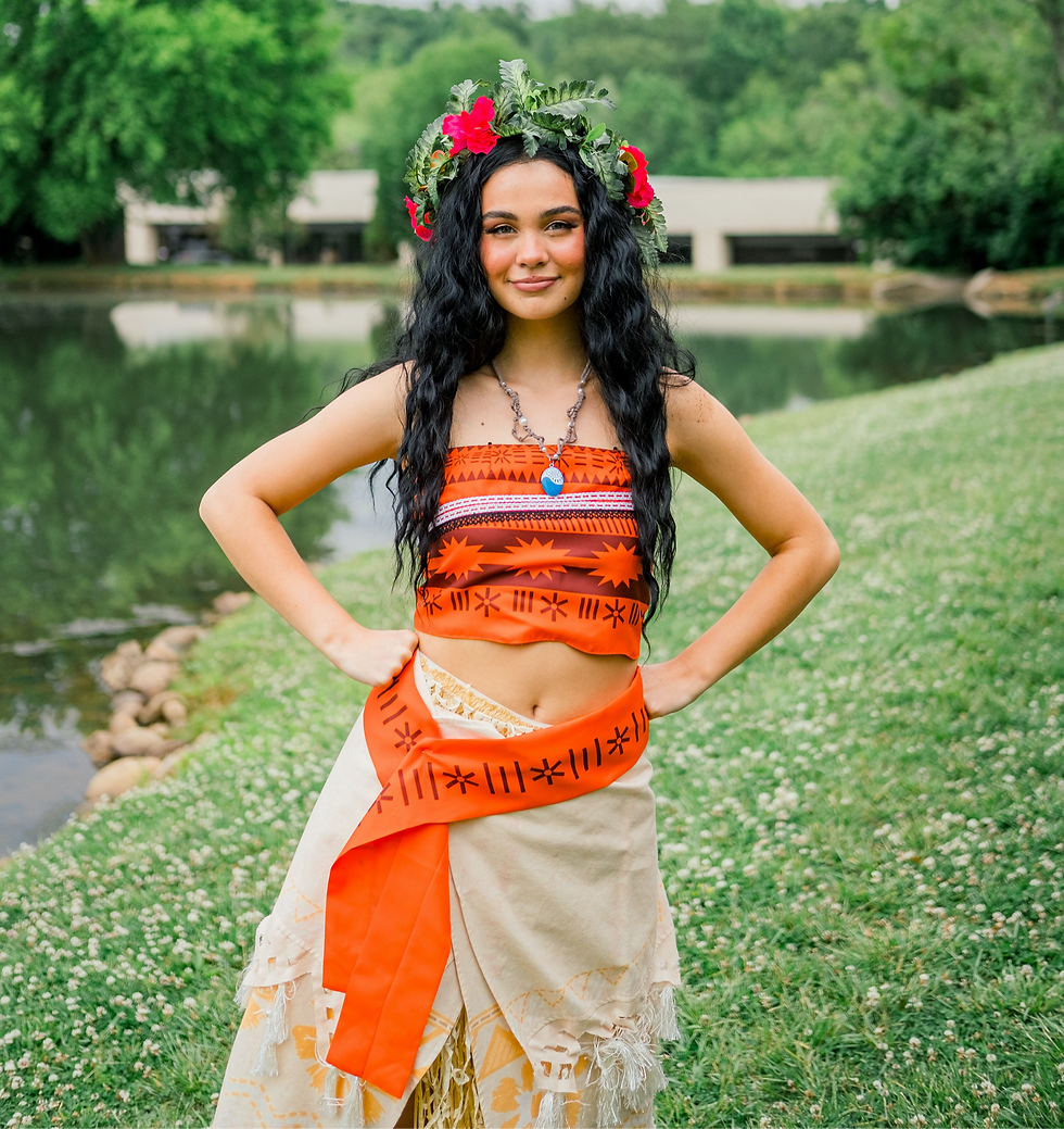 MOANA