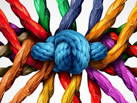 Diversity, Equity, and Inclusion in the Workplace — Trends for 2021