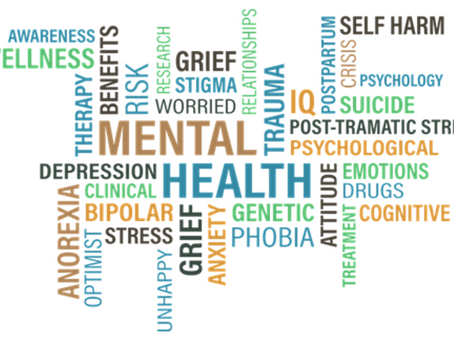 MENTAL HEALTH