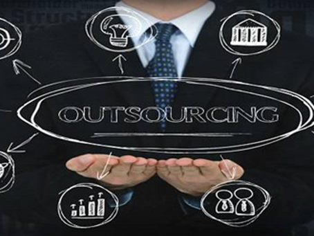 Why you should Outsource HR