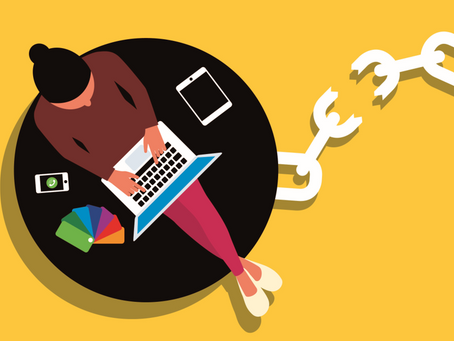 A Guide to Designing a Hybrid Workplace