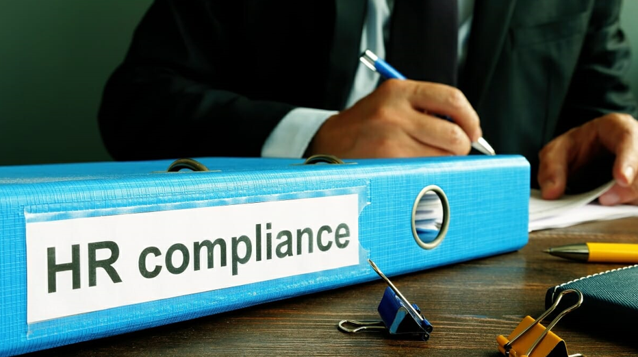 WHAT IS COMPLIANCE IN BUSINESS AND HR?