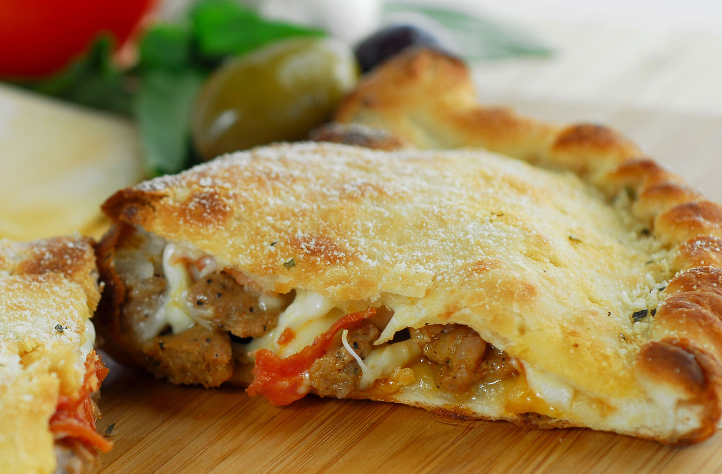 Calzones