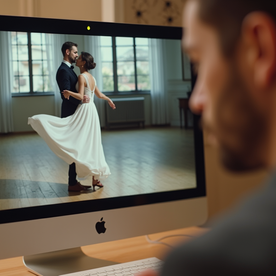 Tutoriel danse mariage acheter : Achetez le Tutoriel Parfait pour Votre Mariage