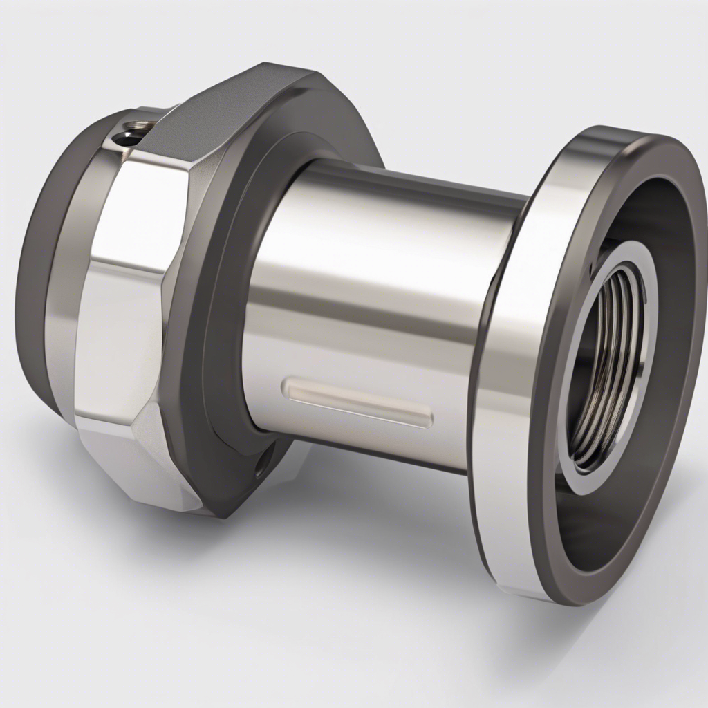 Stainless Steel Fitting