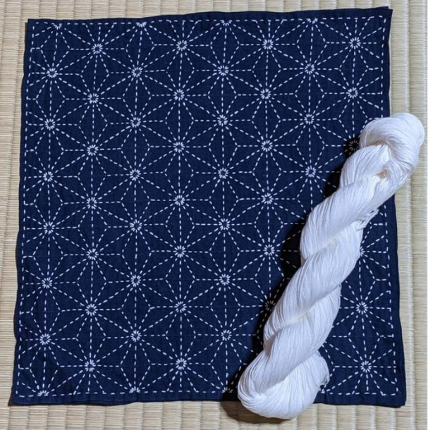 Embroidery styles from around the world: Brazil, Japan, Hungary