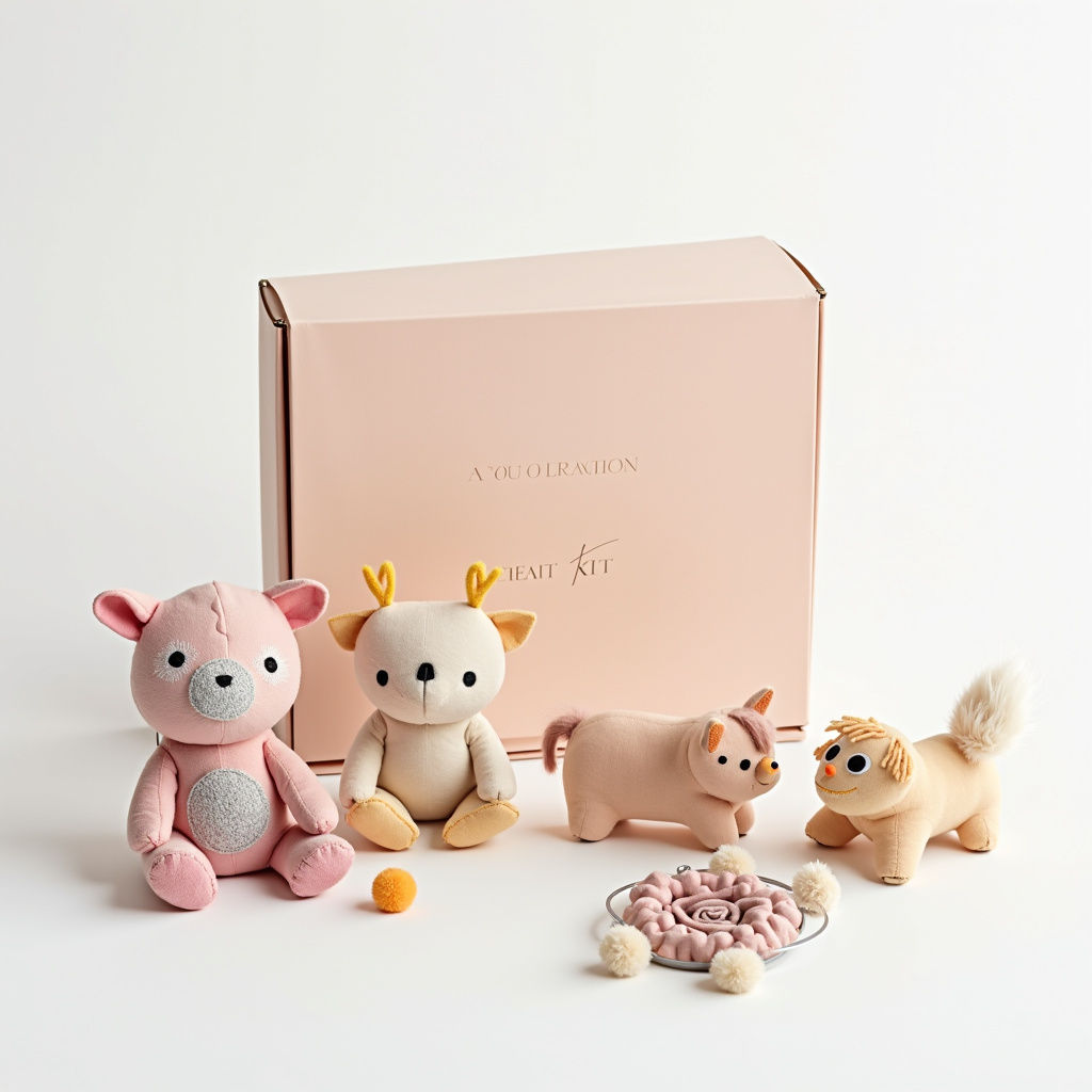 Emotion Craft Kit