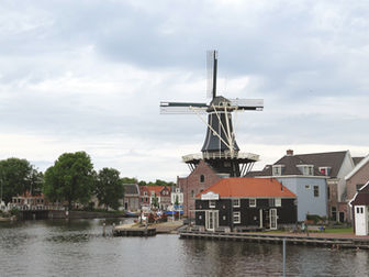 18 REASONS WHY I REALLY LOVE THE NETHERLANDS. PART III